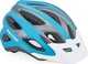 Author Sector Inmold Bicycle Helmet Blue/Black