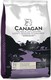 Canagan Light Senior Sterilised Cats Trockenfutter ohne Getreide für ältere sterilisierte Katzen mit Huhn 0.375kg
