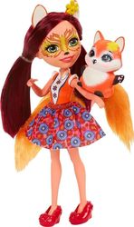 Mattel Enchantimals Enchantimals: Felicity Fox
