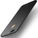 MSVII Ultra Thin Back Cover Πλαστικό Μαύρο (Xiaomi Mi 5X/Mi A1)