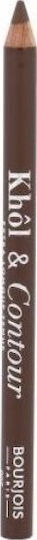 Bourjois Khol & Contour Eye Pencil Soft Eye Pencil 005 Choco-Lacte