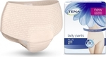 Tena Lady Plus Incontinence Underwear Medium 9pcs