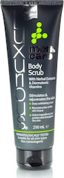 InterMed Luxurious Men’s Scrub Σώματος 250ml InterMed Luxurious Men’s Scrub Σώματος 250ml