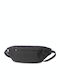 Lifeventure Waterproof Waist Belt Bag Black