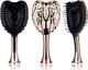 Tangle Angel Pro Brush Hair for Detangling Rose...