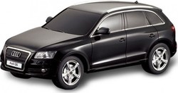 Rastar Audi Q5 Remote-controlled Car Black