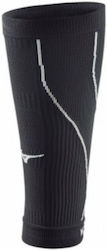 Mizuno Genunchiera elastica in culoarea Negru J2GX5A1199