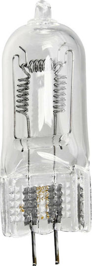 Ledvance Halogen Lamp for Socket GY6.35 with Power 1000W 230V