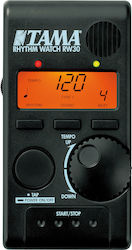 Tama Metronom RW30 Rhythm-Uhr Tama Metronom RW30 Rhythm-Uhr
