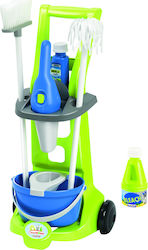 Ecoiffier Cleaning Toy for 3+ Years Old 56 cm.