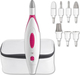 Medisana MP815 Nail Drill Power 12W White with 3800 Rotations per Minute