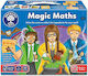 Orchard Magic Maths Образователна Игра Образователни за 5-7 Години