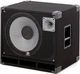 Harley Benton BB115T Cabinet Bas electric 1 x 15" 200W