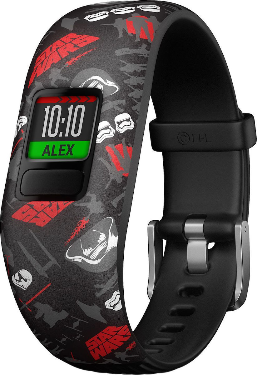 vivofit junior 2 star wars