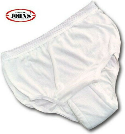 Johns 14361 Εσώρουχο Ακράτειας 1τμχ