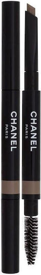 Chanel Stylo Sourcils Eyebrow Pencil Αδιάβροχο Μολύβι για Φρύδια 804 Blond Dore