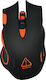 Canyon Corax Gaming Ποντίκι 6500 DPI Μαύρο