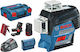 Bosch GLL 3-80 C Professional Autonivelant Lini...