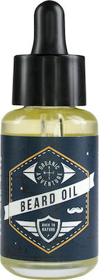 Benecos Beard Oil Oil 30ml