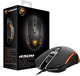 Cougar 450M RGB Gaming Ποντίκι 5000 DPI Μαύρο