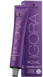 Schwarzkopf Igora Royal Fashion Lights Vopsea D...