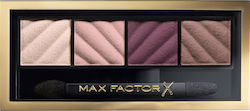 Max Factor Smokey Drama Kit Lidschatten-Palette...