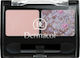 Dermacol Duo Shadow Shade Doppelter Lidschatten in Gepresster Form 3gr