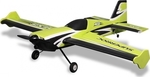 FMS MXS 3D V2 Aerobatic PNP Remote Controlled Airplane