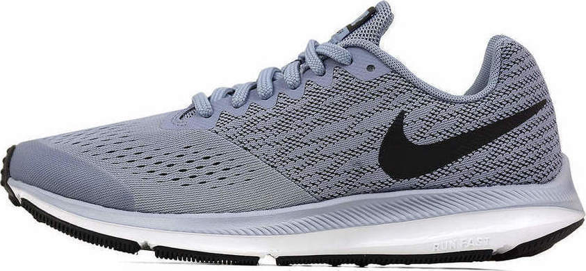 zoom winflo 5 trainers mens