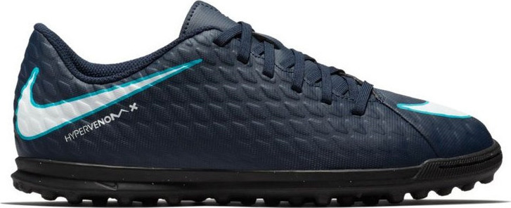 nike hypervenomx phade iii tf