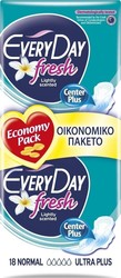 Every Day Fresh Normal