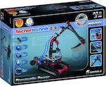 Fischer Technik Plastic Construction Toy Pneumatic Power Kid 8++ years