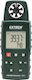 Extech AN510 Anemometer 4 Functions