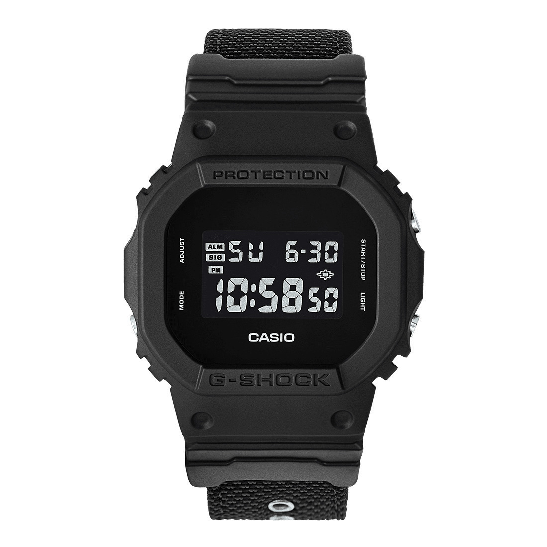 Casio dw5600bbn shop