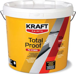 Kraft Total Proof Pu Hybrid Elastomer Acryl Dic...