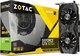 Zotac GeForce GTX 1070 Ti 8GB GDDR5 Carte Grafică