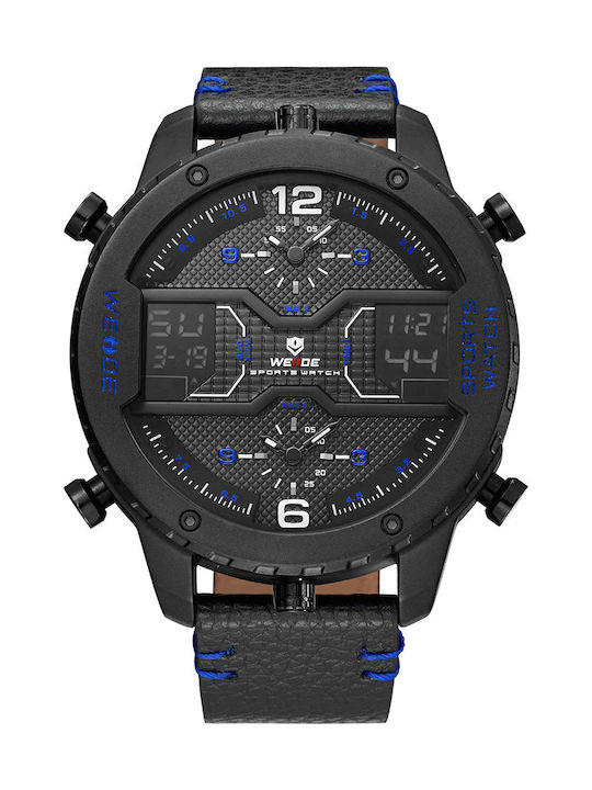 Weide WD10607