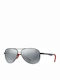 Ray Ban Слънчеви очила Метална Рамка RB8313M F0096G