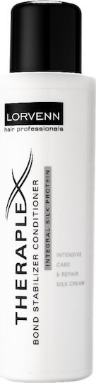 Lorvenn Theraplex Bond Stabilizer Conditioner Διατήρησης Χρώματος για Βαμμένα Μαλλιά 500ml