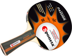 Sponeta Passion Ping Pong Racket