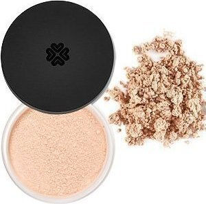 Lily Lolo Mineral Finishing Powder Flawless Silk Setting Powder 4.5gr