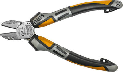 NWS Cable Cutter Electrician Length 160mm