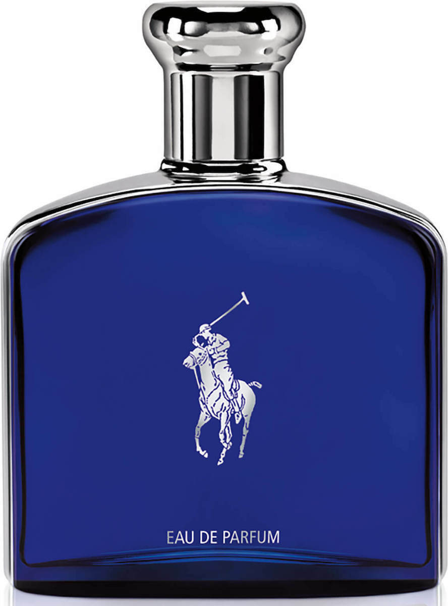 Ralph Lauren Polo Blue Eau de Parfum 125ml