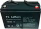TC Battery TM100-12