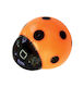 AGC Kids Decorative Lamp Ladybug Orange