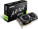 MSI GeForce GTX 1070 Ti 8ГБ GDDR5 Armor Графична карта