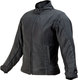 Winger 820 Winter Damen Motorradjacke Wasserdicht Schwarz