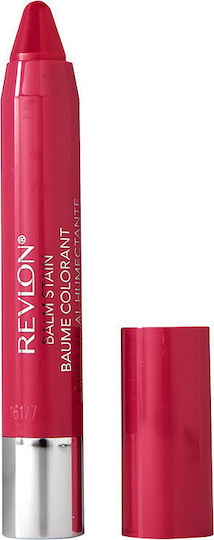 Revlon Stain 045 Romantic Lip Balm 2.7gr