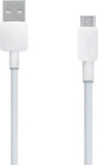 Huawei Regulär USB 2.0 auf Micro-USB-Kabel Weiß 1m (FF0998) 1Stück