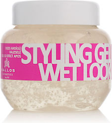 Kallos Wet Look Styling Gel Μαλλιών 275ml